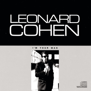 Cohen Leonard - I'm Your Man ryhmässä Minishops / Leonard Cohen @ Bengans Skivbutik AB (2025595)