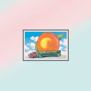 The Allman Brothers Band - Eat A Peach (2Lp) ryhmässä VINYYLI / Pop-Rock @ Bengans Skivbutik AB (2025635)