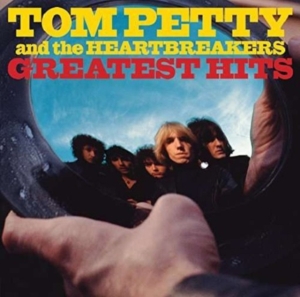 Tom Petty - Greatest Hits (2Lp) ryhmässä -Start Uni-LP @ Bengans Skivbutik AB (2026021)