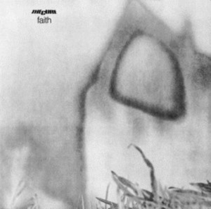 The Cure - Faith (Vinyl) ryhmässä VINYYLI @ Bengans Skivbutik AB (2026023)