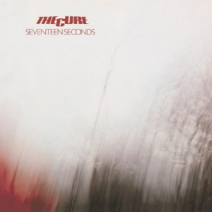 The Cure - Seventeen Seconds (Vinyl) ryhmässä -Start Vinyl @ Bengans Skivbutik AB (2026026)