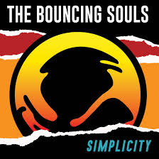 The Bouncing Souls - Simplicity ryhmässä VINYYLI @ Bengans Skivbutik AB (2026032)