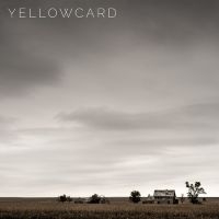 Yellowcard - Yellowcard ryhmässä CD @ Bengans Skivbutik AB (2029027)