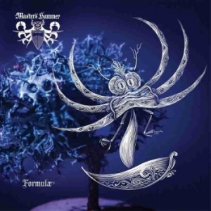 Masters Hammer - Formula ryhmässä CD @ Bengans Skivbutik AB (2030214)