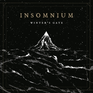 Insomnium - Winter's Gate ryhmässä CD @ Bengans Skivbutik AB (2032050)