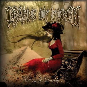 Cradle Of Filth - Evermore Darkly ryhmässä MK Test 4 @ Bengans Skivbutik AB (2032057)