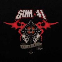 Sum 41 - 13 Voices ryhmässä CD @ Bengans Skivbutik AB (2032059)