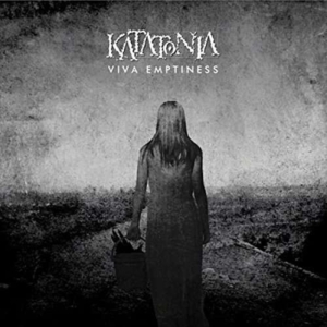Katatonia - Viva Emptiness ryhmässä Minishops / Katatonia @ Bengans Skivbutik AB (2032065)
