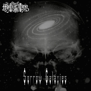 Mutiilation - Sorrow Galaxies ryhmässä CD @ Bengans Skivbutik AB (2032071)