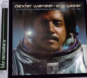 Wansel Dexter - StargazerPhilly Int. Anthology ryhmässä CD @ Bengans Skivbutik AB (2032117)
