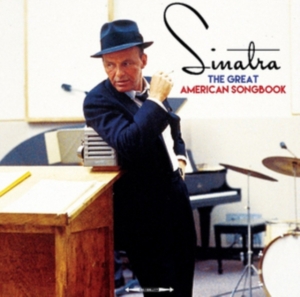 Sinatra Frank - Great American Songbook (180 G) ryhmässä VINYYLI @ Bengans Skivbutik AB (2032399)