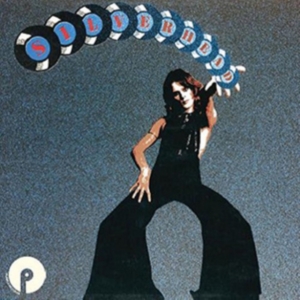 Silverhead - Silverhead - Expanded ryhmässä CD @ Bengans Skivbutik AB (2032407)