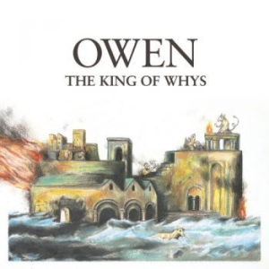 Owen - King Of Whys ryhmässä CD @ Bengans Skivbutik AB (2032458)