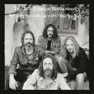 Robinson Chris & Brotherhood - Anyway You Love, We Know How You Fe ryhmässä VINYYLI @ Bengans Skivbutik AB (2032659)