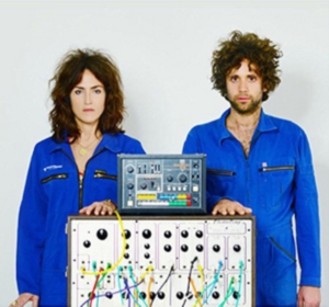 Joan As Police Woman & Benjamin Laz - Let It Be You ryhmässä CD @ Bengans Skivbutik AB (2032671)