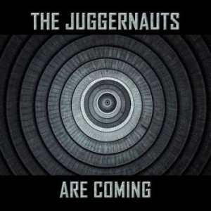Juggernauts - The Juggernauts Are Coming ryhmässä CD @ Bengans Skivbutik AB (2032691)