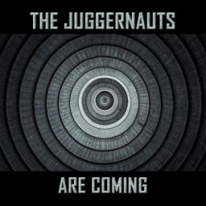 Juggernauts - The Juggernauts Are Coming ryhmässä CD @ Bengans Skivbutik AB (2032691)