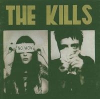 Kills The - No Wow ryhmässä CD / Pop-Rock @ Bengans Skivbutik AB (2033472)