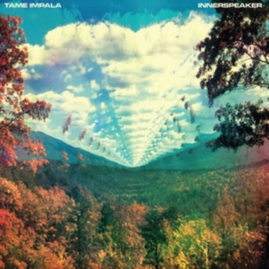 Tame Impala - Innerspeaker (Mint Pack Version) ryhmässä Minishops / Tame Impala @ Bengans Skivbutik AB (2033512)