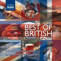 Best Of British - A Selection Of The Best British Com ryhmässä CD @ Bengans Skivbutik AB (2033705)