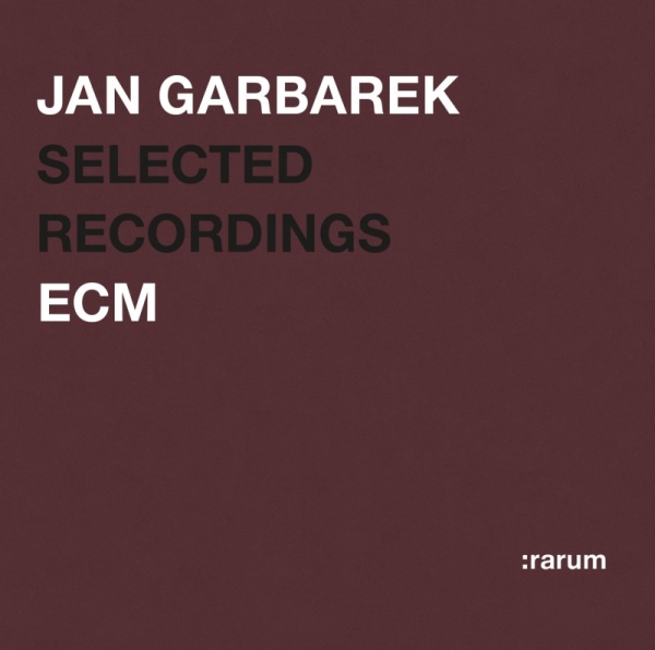 Garbarek Jan - Selected Recordings ryhmässä CD / Myydyimmät @ Bengans Skivbutik AB (2034503)