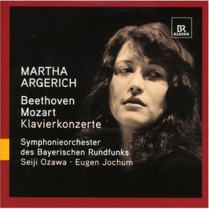 Beethoven - Piano Concerto No 1 ryhmässä CD @ Bengans Skivbutik AB (2034779)