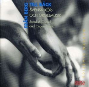 Berg Gottfrid / Bäck Sven-Erik - Från Berg Till Bäck ryhmässä CD @ Bengans Skivbutik AB (2034944)
