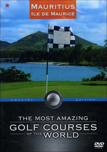 Various - Mauritius ryhmässä Musiikki-DVD & Bluray @ Bengans Skivbutik AB (2035097)