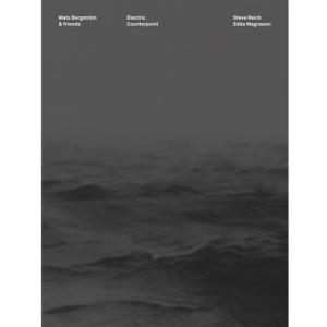 Reich Steve / Magnason Edda - Electric Counterpoint ryhmässä CD @ Bengans Skivbutik AB (2035965)