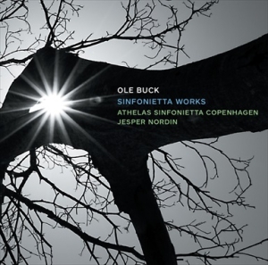 Buck Ole - Sinfonietta Works ryhmässä Externt_Lager / Naxoslager @ Bengans Skivbutik AB (2037394)