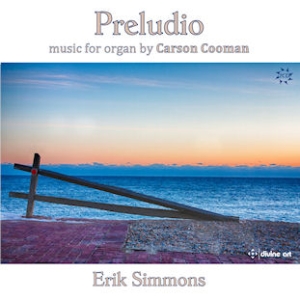 Cooman Carson - Preludio ryhmässä CD @ Bengans Skivbutik AB (2037431)