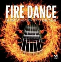 Coles Paul - Fire Dance ryhmässä CD @ Bengans Skivbutik AB (2037467)