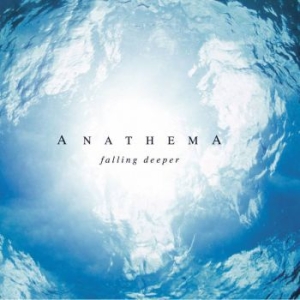 Anathema - Falling Deeper ryhmässä CD @ Bengans Skivbutik AB (2037955)
