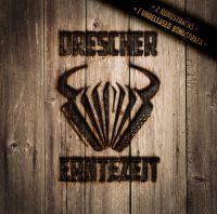 Drescher - Erntezeit - Digipack ryhmässä CD @ Bengans Skivbutik AB (2037959)