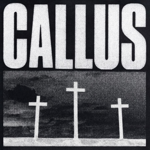 Gonjasufi - Callus ryhmässä VINYYLI / Myydyimmät @ Bengans Skivbutik AB (2038521)