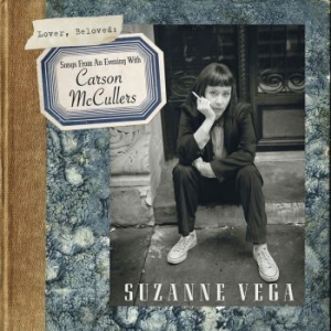 Suzanne Vega - Lover, Beloved: Songs From An Eveni ryhmässä CD @ Bengans Skivbutik AB (2038529)