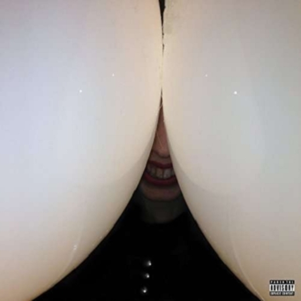 Death Grips - Bottomless Pit ryhmässä VINYYLI / Myydyimmät @ Bengans Skivbutik AB (2038538)