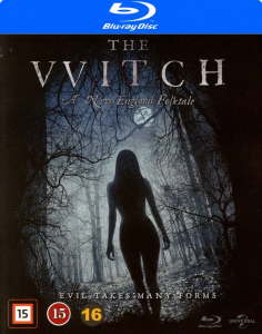 Movie - Witch, The Bd S-T ryhmässä Elokuva / Film Blu-ray @ Bengans Skivbutik AB (2038785)