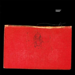 Radiohead - Amnesiac (Reissue) ryhmässä Minishops / Radiohead @ Bengans Skivbutik AB (2038814)