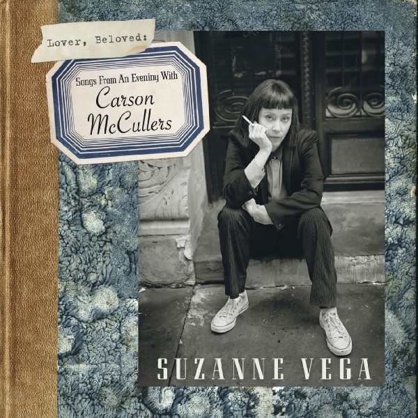 Vega Suzanne - Lover, Beloved: Songs From An Eveni ryhmässä VINYYLI / Myydyimmät @ Bengans Skivbutik AB (2038815)