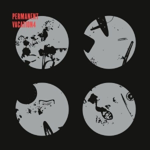 Various Artists - Permanent Vacation 4 ryhmässä CD @ Bengans Skivbutik AB (2038865)