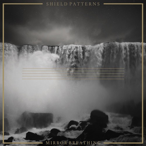 Shield Patterns - Mirror Brathing ryhmässä VINYYLI / Myydyimmät @ Bengans Skivbutik AB (2038901)