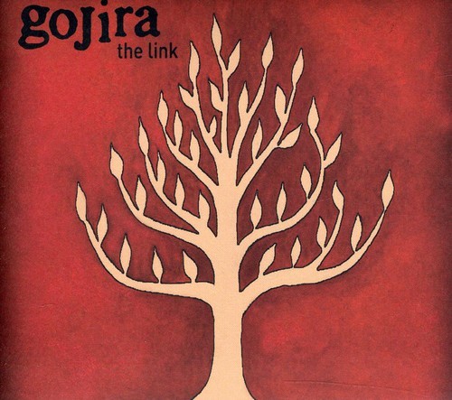 Gojira - Link ryhmässä CD / Hårdrock/ Heavy metal @ Bengans Skivbutik AB (2038935)