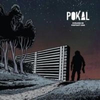 Pokal - Kvelden Er Fortsatt Ung ryhmässä CD @ Bengans Skivbutik AB (2039016)