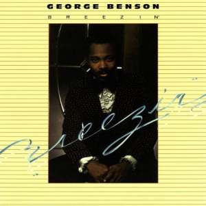 George Benson - Breezin' (Vinyl) ryhmässä VINYYLI @ Bengans Skivbutik AB (2039997)