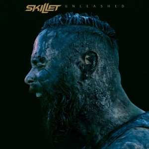 Skillet - Unleashed ryhmässä CD @ Bengans Skivbutik AB (2040004)