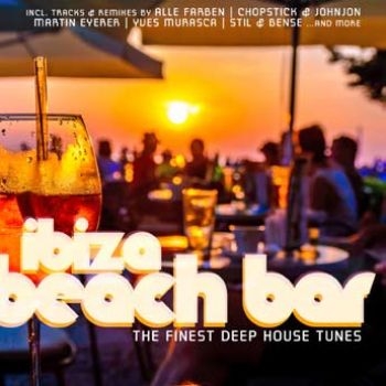 Various Artists - Ibiza Beach Bar ryhmässä CD / Myydyimmät @ Bengans Skivbutik AB (2040041)