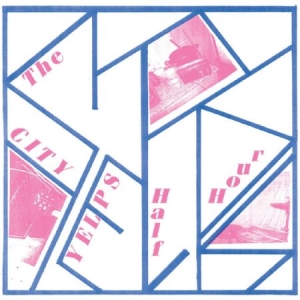 City Yelps - City Yelps Half Hour ryhmässä CD @ Bengans Skivbutik AB (2040048)