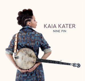 Kater Kaia - Nine Pin ryhmässä CD @ Bengans Skivbutik AB (2040064)