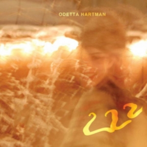 Hartman Odetta - 222 ryhmässä VINYYLI @ Bengans Skivbutik AB (2040066)